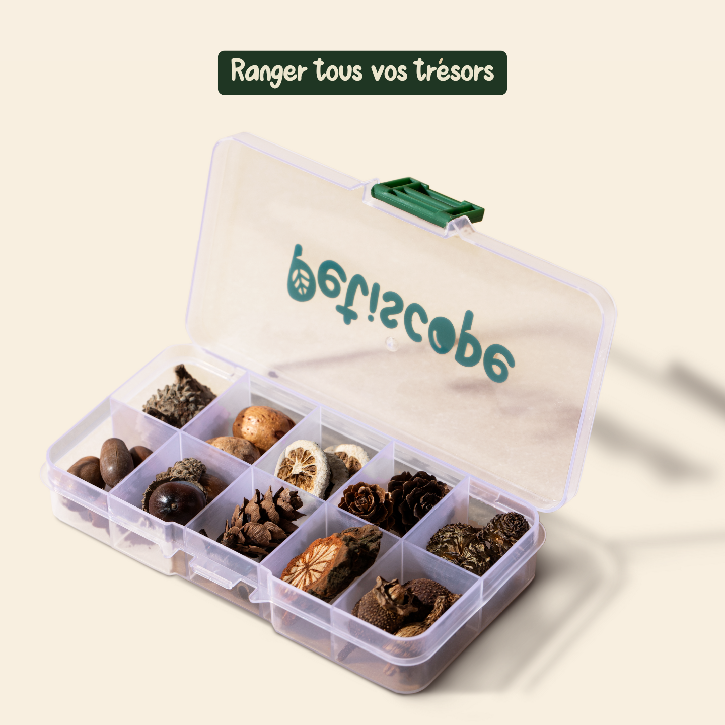 Petibox (Cadeau)