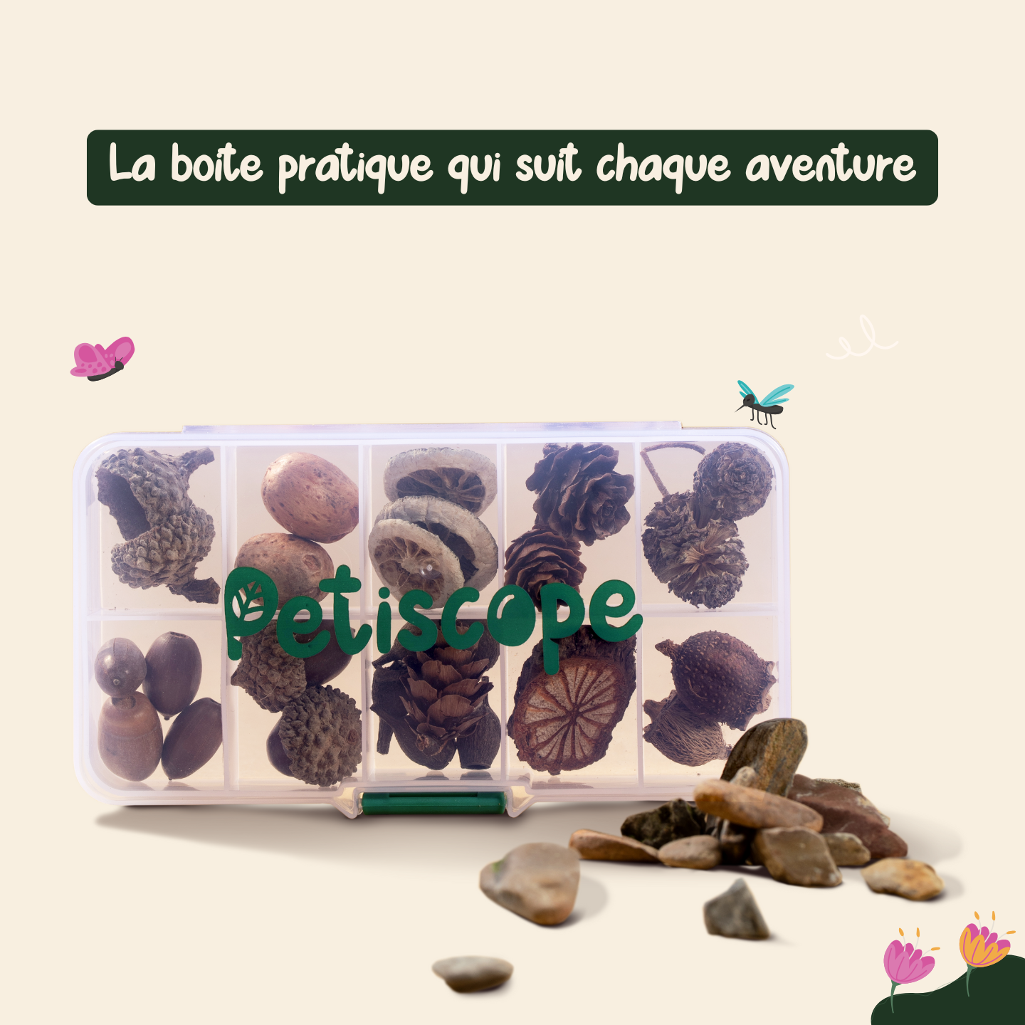 Petibox (Cadeau)