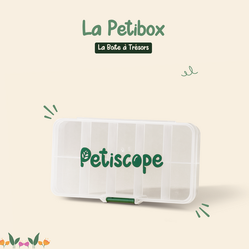 Petibox (Cadeau)