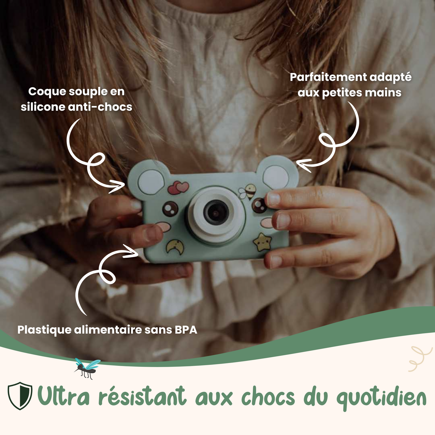 Le Petizoom