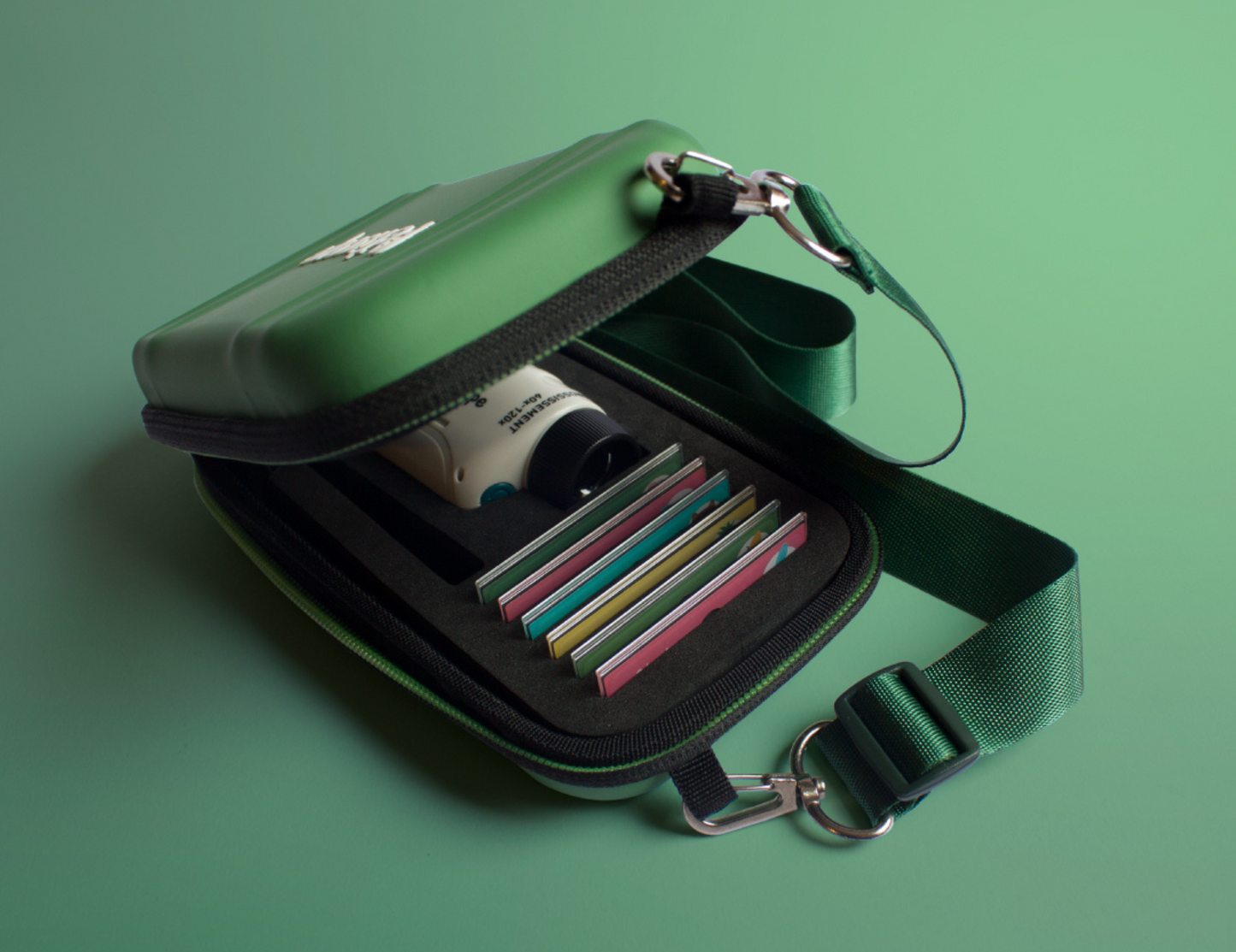 Le Sac de l’Aventurier