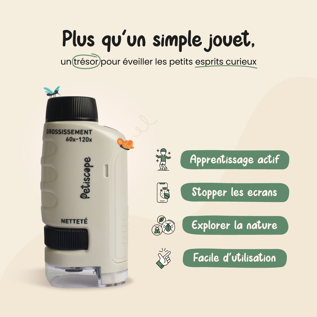 Le Petiscope