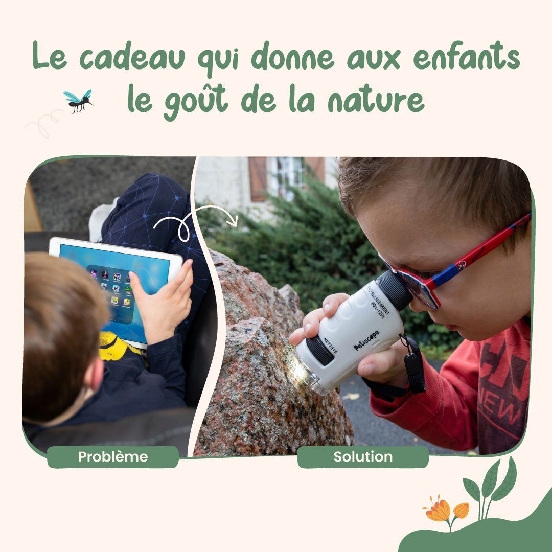 Le Petiscope