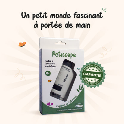Le Petiscope