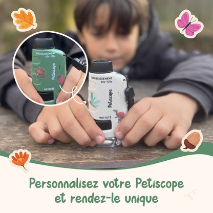 Le Petiscope