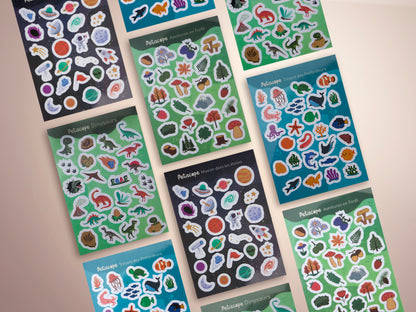 Stickers